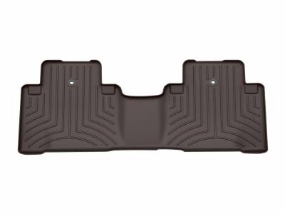WeatherTech - WeatherTech 475762IM FloorLiner HP - Image 1