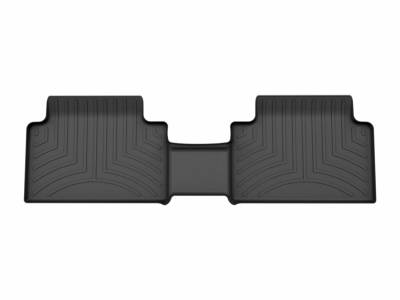 WeatherTech - WeatherTech 4419572 FloorLiner DigitalFit - Image 1