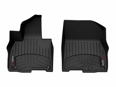 WeatherTech - WeatherTech 4419661 FloorLiner DigitalFit - Image 1