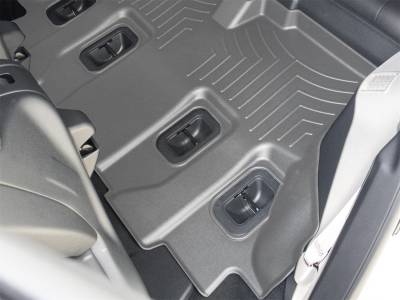 WeatherTech - WeatherTech 4617135 FloorLiner DigitalFit - Image 13