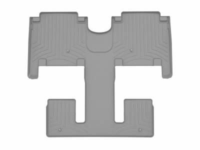 WeatherTech - WeatherTech 4619464 FloorLiner DigitalFit - Image 1