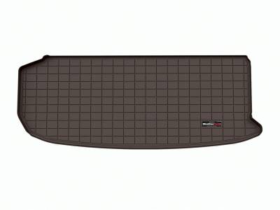WeatherTech - WeatherTech 431738 Cargo Liner - Image 27
