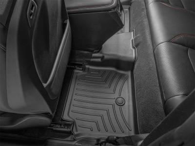 WeatherTech - WeatherTech 4419422 FloorLiner DigitalFit - Image 1