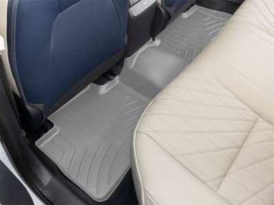 WeatherTech - WeatherTech 4619732 FloorLiner DigitalFit - Image 1