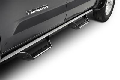 N-Fab - N-Fab PRT2282CC-TX Predator Pro Cab Length Step - Image 4
