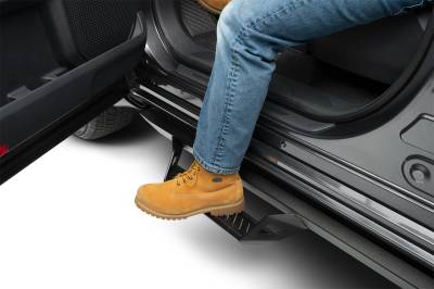 N-Fab - N-Fab PRT2282CC-TX Predator Pro Cab Length Step - Image 7