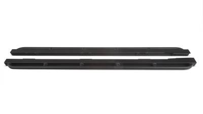 Body Armor - Body Armor JT-4121 Rockcrawler Side Steps - Image 1