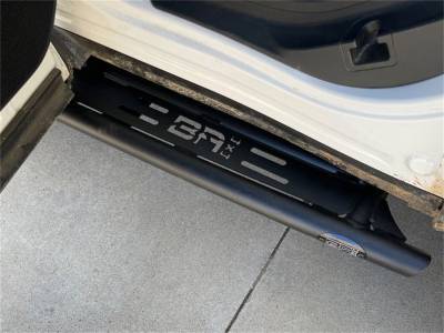 Body Armor - Body Armor SU-4124 REVO Step Slider - Image 3