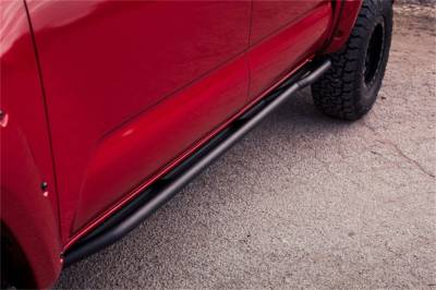 Body Armor - Body Armor TC-4125 REVO RockStep Slider - Image 5
