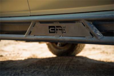 Body Armor - Body Armor SU-4125 REVO RockStep Slider - Image 3