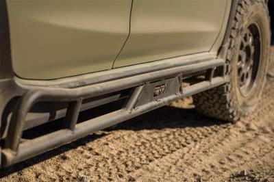 Body Armor - Body Armor SU-4125 REVO RockStep Slider - Image 4