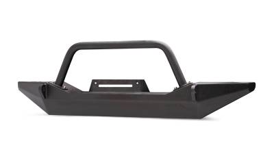 Body Armor - Body Armor JK-19531 Front Bumper Sheet Metal Design - Image 2