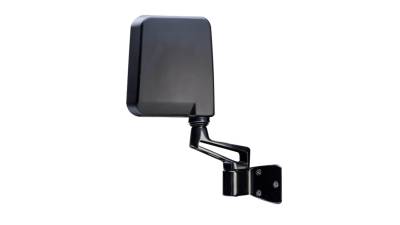 Body Armor - Body Armor 5126 Door Mirror Kit - Image 2