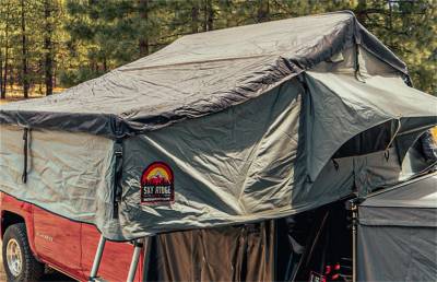 Body Armor - Body Armor 20011 SKY RIDGE PIKE 3-Person Tent - Image 5