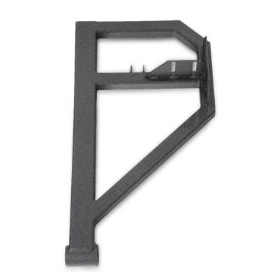 Body Armor - Body Armor 5297 Tire Carrier Single Action - Image 2