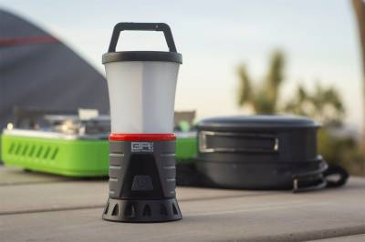 Body Armor - Body Armor 5169 Mini Camping Lantern - Image 6