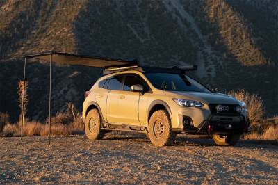 Body Armor - Body Armor 20021 SKY RIDGE Awning - Image 3
