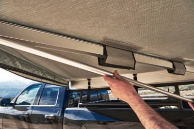 Body Armor - Body Armor 2023 SKY RIDGE 270 Awning - Image 1