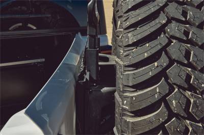 Body Armor - Body Armor JL-5290 RTC Reinforced Tire Carrier - Image 3