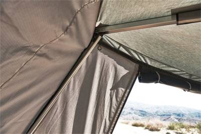 Body Armor - Body Armor 11003 SKY RIDGE 270 Awning Wall Kit 2 - Image 2