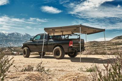 Body Armor - Body Armor 11003 SKY RIDGE 270 Awning Wall Kit 2 - Image 3