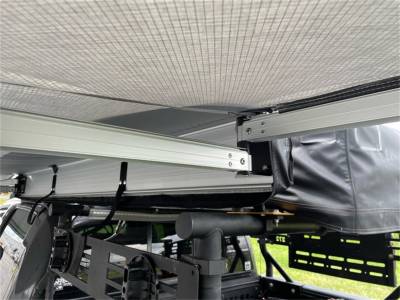 Body Armor - Body Armor 20025 SKY RIDGE Awning - Image 4