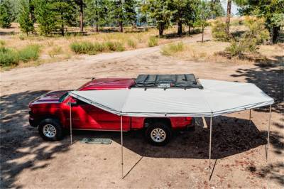 Body Armor - Body Armor 20026 SKY RIDGE Awning - Image 4