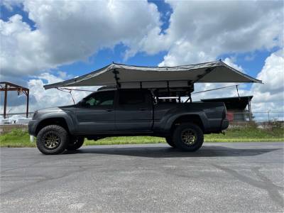 Body Armor - Body Armor 2025 SKY RIDGE Awning - Image 4