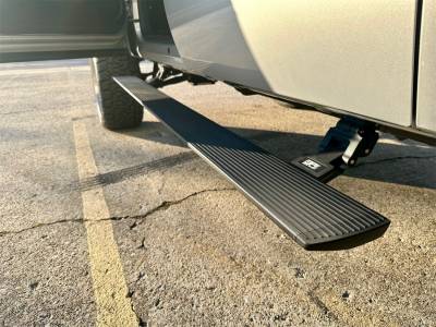 Body Armor - Body Armor GM-4500 E-Power Board Steps - Image 5