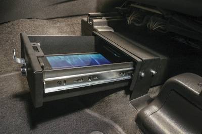 Tuffy Security Products - Tuffy Security Products 335-01 Security Drawer - Image 10