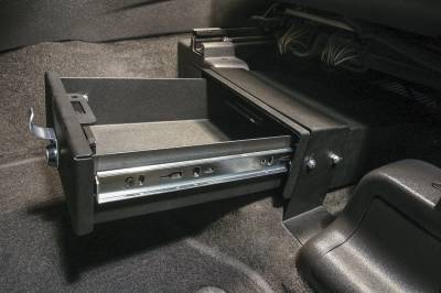 Tuffy Security Products - Tuffy Security Products 335-01 Security Drawer - Image 9
