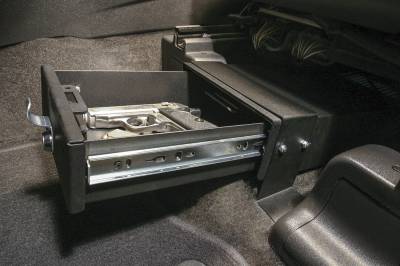 Tuffy Security Products - Tuffy Security Products 335-01 Security Drawer - Image 12