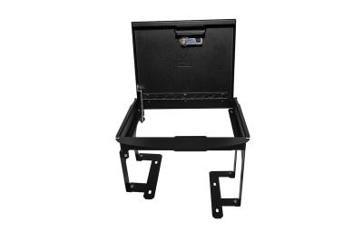 Tuffy Security Products - Tuffy Security Products 360-01 Security Console Insert - Image 5
