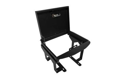 Tuffy Security Products - Tuffy Security Products 360-01 Security Console Insert - Image 4