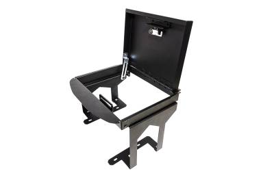 Tuffy Security Products - Tuffy Security Products 360-01 Security Console Insert - Image 6