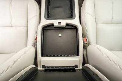 Tuffy Security Products - Tuffy Security Products 360-01 Security Console Insert - Image 16