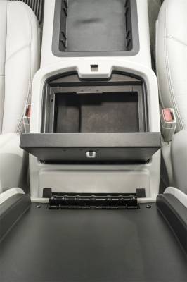 Tuffy Security Products - Tuffy Security Products 360-01 Security Console Insert - Image 21
