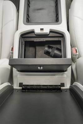 Tuffy Security Products - Tuffy Security Products 360-01 Security Console Insert - Image 23