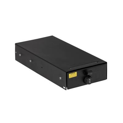 Tuffy Security Products - Tuffy Security Products 248-01 Underseat Drawer - Image 3