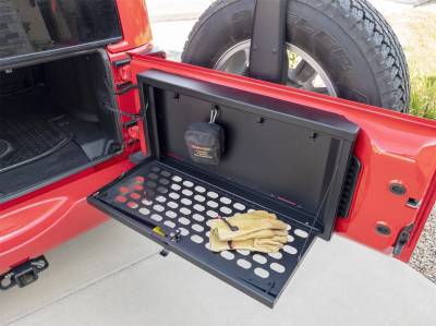 Tuffy Security Products - Tuffy Security Products 366-01 Tailgate Lockbox - Image 8
