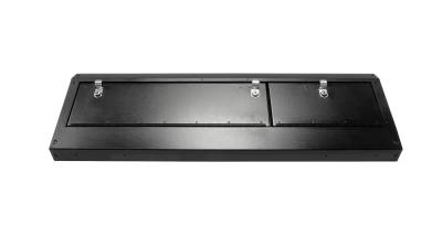Tuffy Security Products - Tuffy Security Products 343-01 Compact Underseat Lockbox - Image 2