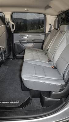 Tuffy Security Products - Tuffy Security Products 353-01 Compact Underseat Lockbox - Image 8