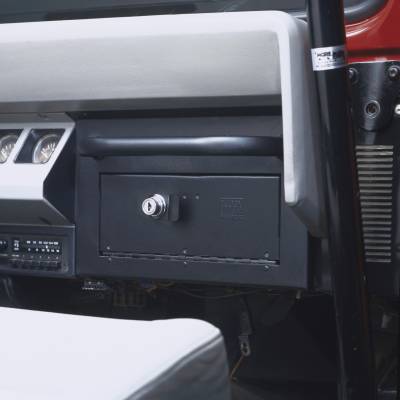 Tuffy Security Products - Tuffy Security Products 036-01 Security Glove Box - Image 2