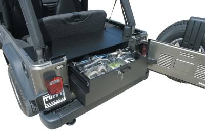 Tuffy Security Products - Tuffy Security Products 131-01 Security Drawer - Image 2