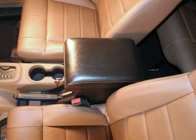 Tuffy Security Products - Tuffy Security Products 274-01 Security Console - Image 3