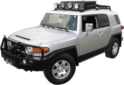 Tuffy Security Products - Tuffy Security Products 147-01 Light Bar Assembly - Image 4