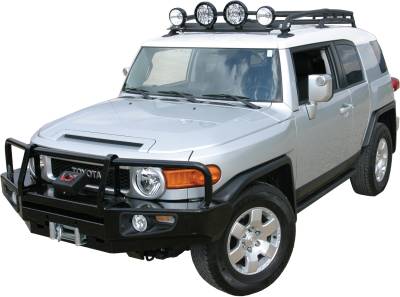 Tuffy Security Products - Tuffy Security Products 147-01 Light Bar Assembly - Image 5