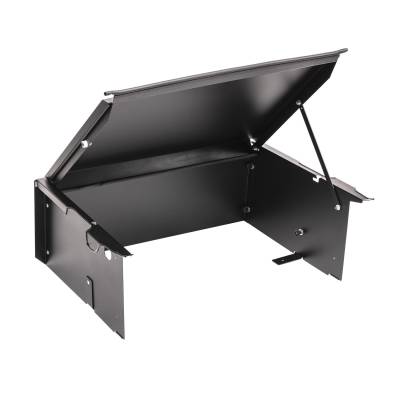 Tuffy Security Products - Tuffy Security Products 345-01 Deluxe Cargo Enclosure - Image 2