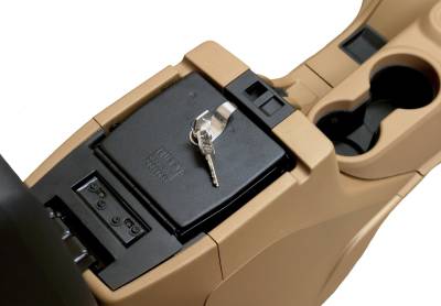 Tuffy Security Products - Tuffy Security Products 276-01 Security Console Insert - Image 2