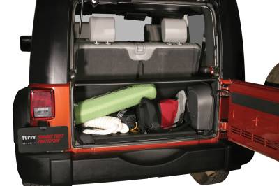 Tuffy Security Products - Tuffy Security Products 286-01 Standard Cargo Enclosure - Image 6